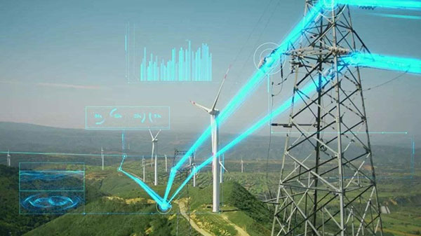 航空攝影測(cè)量方法建立三維模型